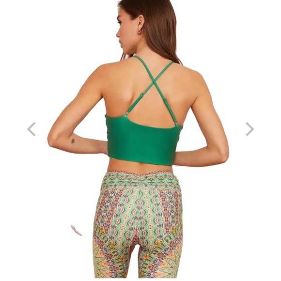 Wolven reversible top - Picture 4 of 7